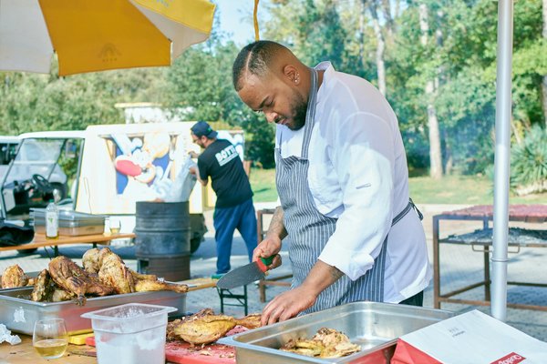 Was sind die neuesten Trends in der Küchenausstattung?