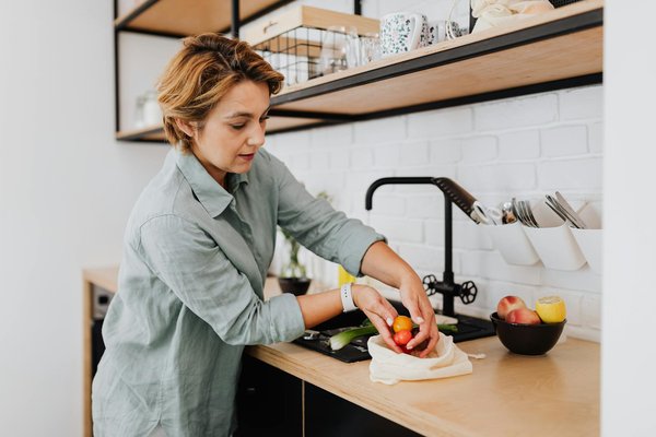 Wie kann man kleine Küchen optimal nutzen?